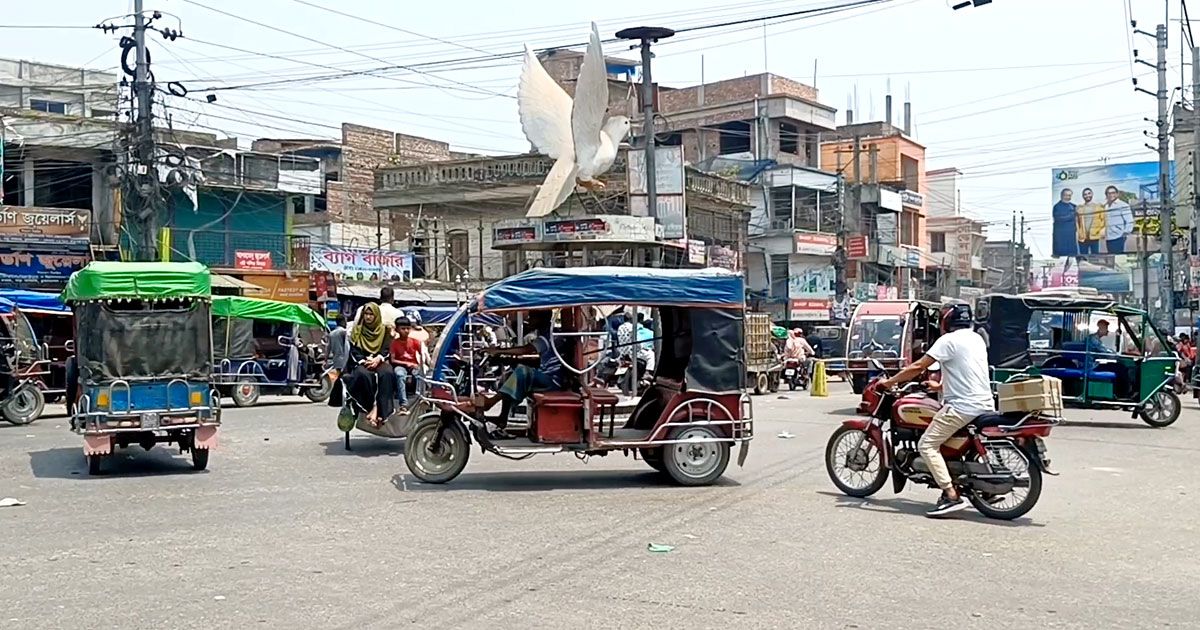 Chuadanga-temperature-is-406-degree-Celsius-due-to-intense-heat-wave