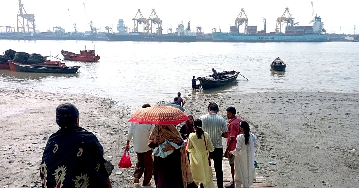 চসিকের ২০ ঘাটে ‘খাস কালেকশন’, নেপথ্যে সিন্ডিকেট