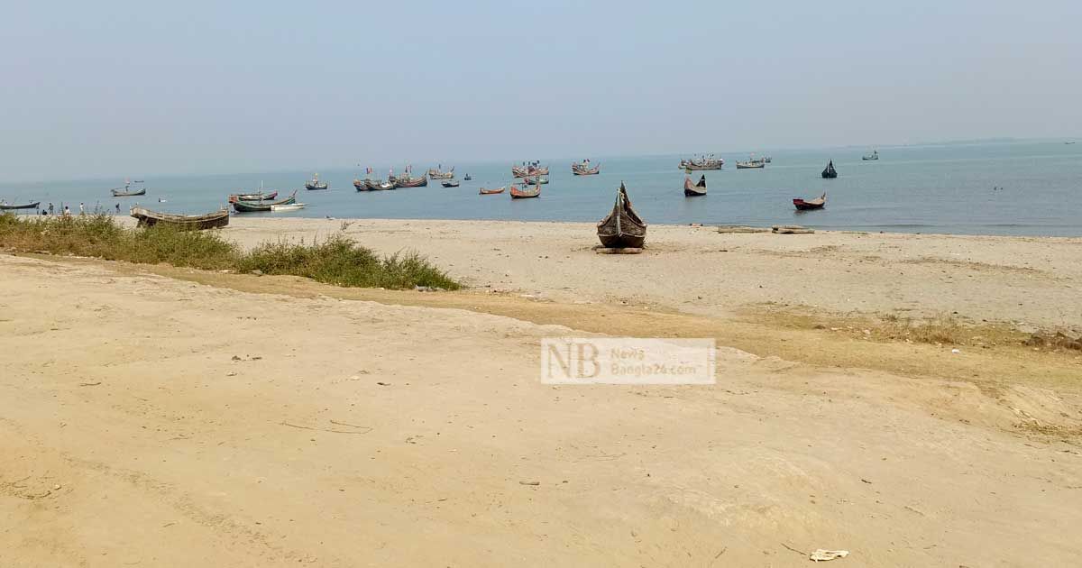 টেকনাফে-থেমে-থেমে-আসছে-মর্টার-শেলের-শব্দ
