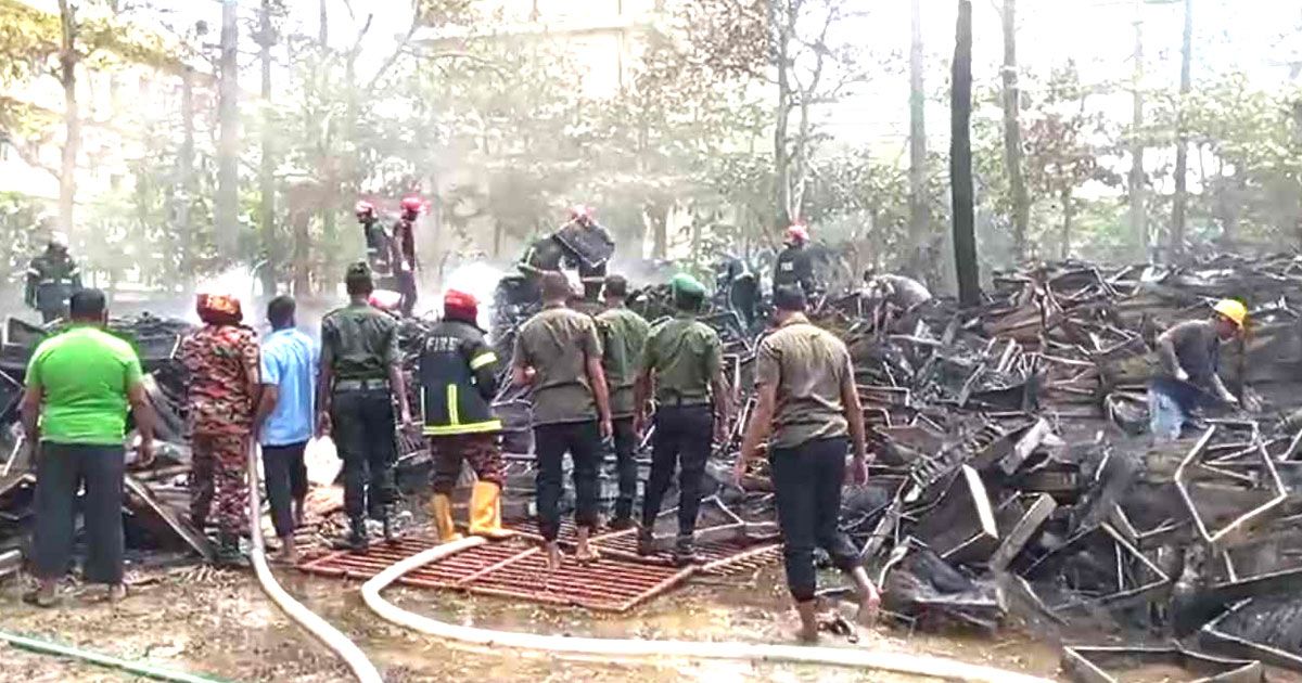Kumargaon-power-station-is-the-reason-for-repeated-fire