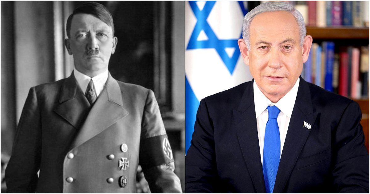 Netanyahu-is-scarier-than-Hitler-Kader