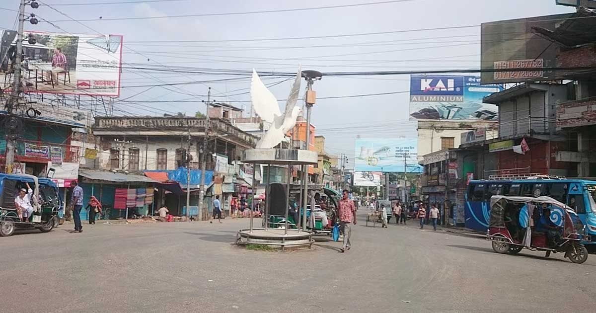 তীব্র-দাবদাহ-‍চুয়াডাঙ্গায়-হিট-অ্যালার্ট
