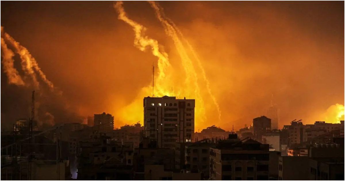 25000-tons-of-explosives-have-been-dropped-on-Gaza-UN-envoy