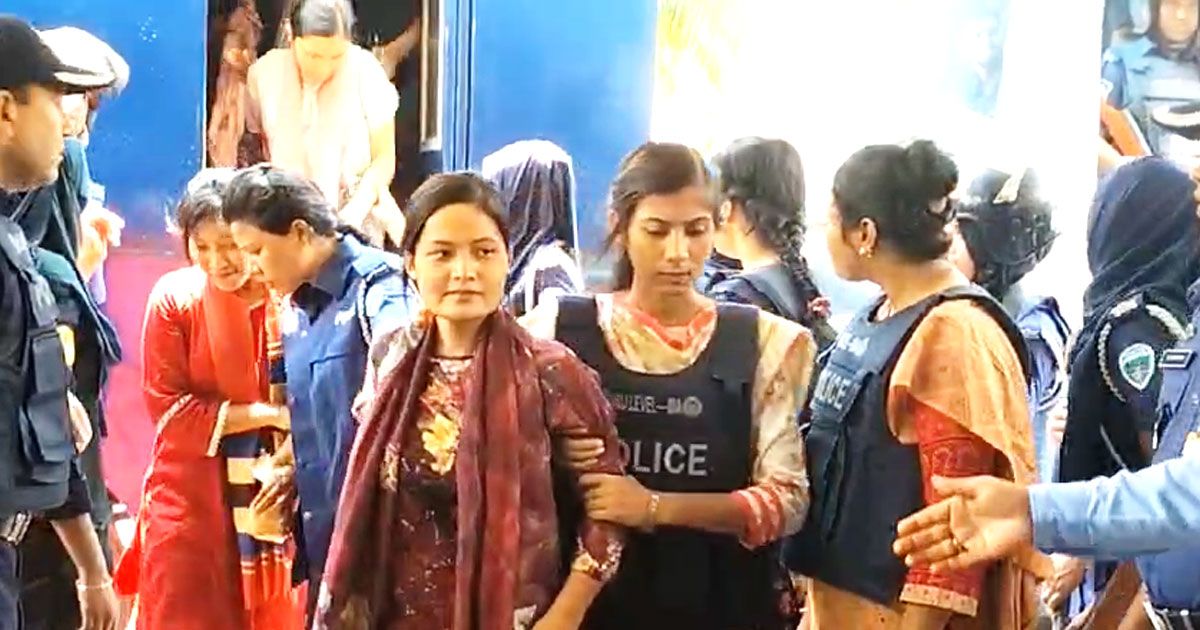 Remand-of-53-persons-granted-in-two-cases-in-Bandarban
