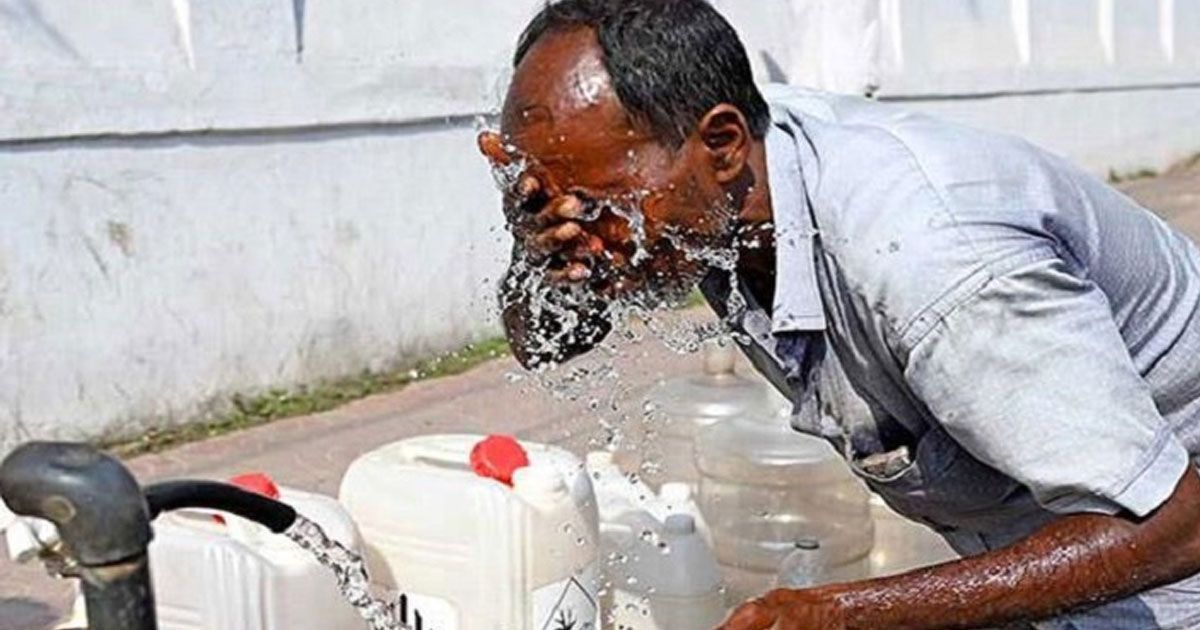 এপ্রিলের-এ-গরম-কি-অস্বাভাবিক