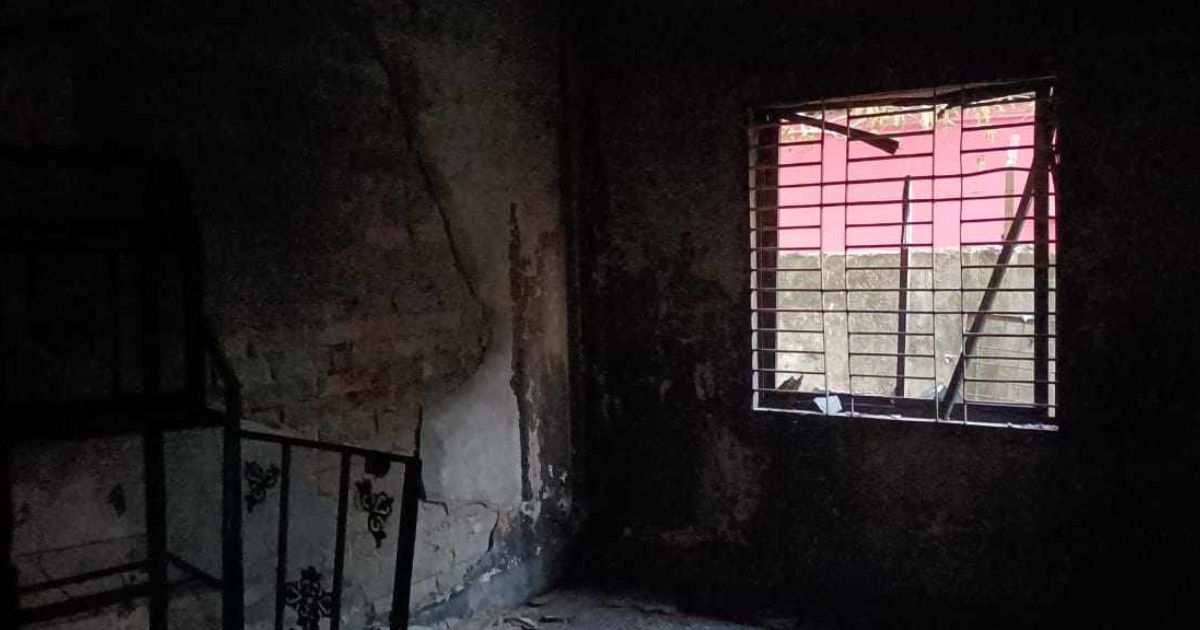 সাভারে-গোডাউন-খুলতেই-বিস্ফোরণ-দগ্ধ-তিন