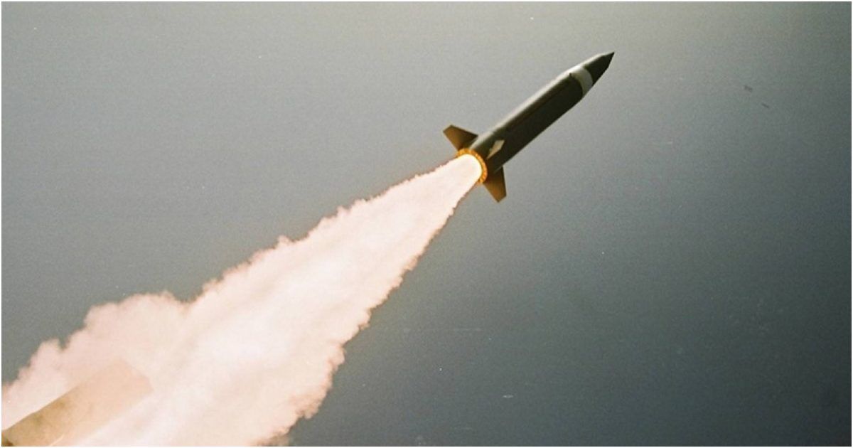Israels-missile-attack-on-Iran