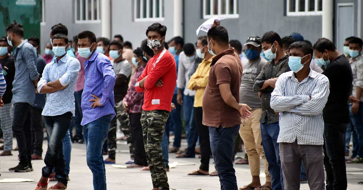 মালয়েশিয়ায়-বাংলাদেশি-শ্রমিকদের-পরিস্থিতি-নিয়ে-হতাশ-জাতিসংঘ