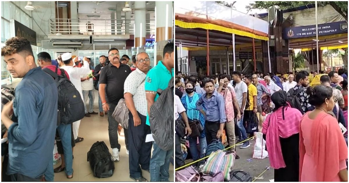 After-traveling-to-India-15-thousand-tourists-returned-home-in-three-days