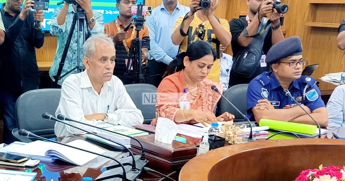 স্থানীয়-সরকার-নির্বাচনে-রাজনৈতিক-ফ্লেভার-নেই-ইসি-আলমগীর