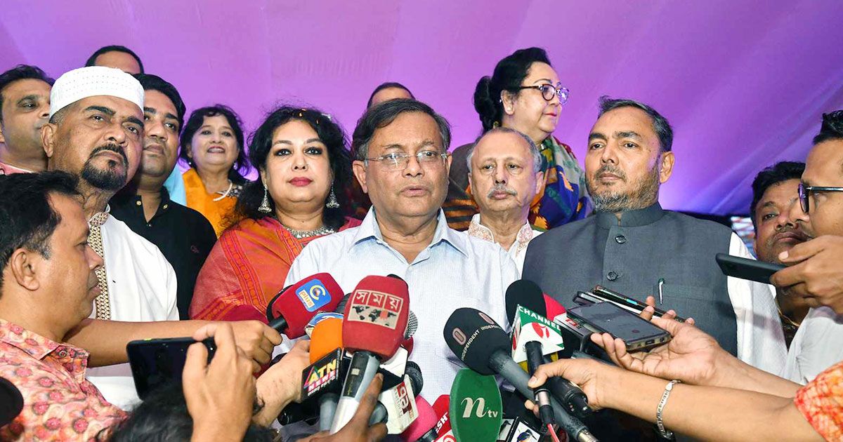 সন্ত্রাসী-কর্মকাণ্ডে-গ্রেপ্তারদেরও-নিজেদের-কর্মী-বলছে-বিএনপি-পররাষ্ট্রমন্ত্রী