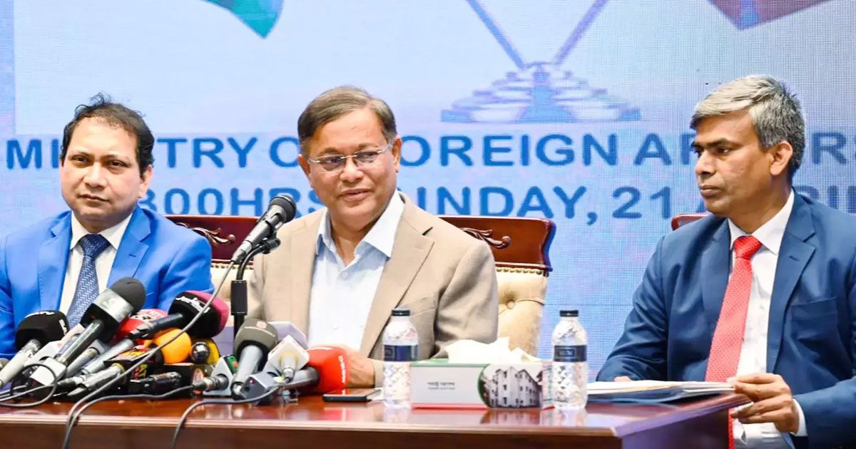 ভারতের-পররাষ্ট্র-সচিবের-সফর-স্থগিত-অভ্যন্তরীণ-কারণে