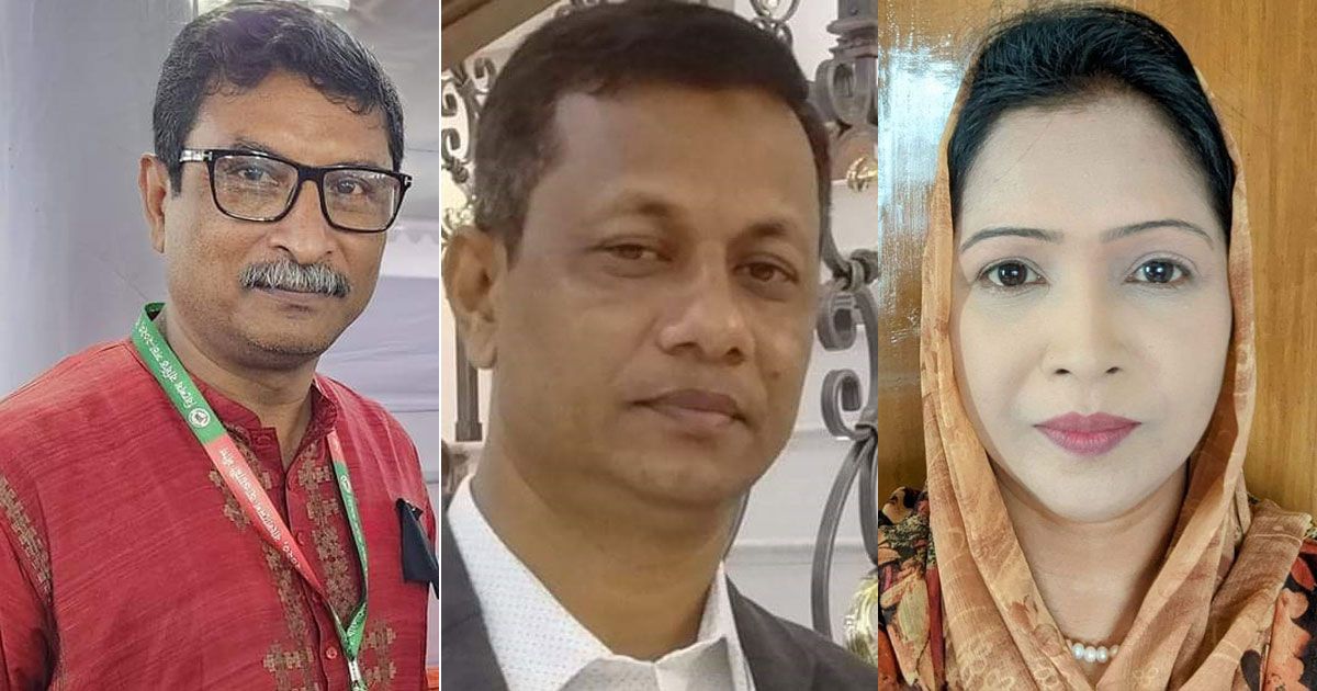 কুমিল্লা সদর উপজেলায় বিনা প্রতিদ্বন্দ্বিতায় নির্বাচিত হওয়ার পথে ৩ প্রার্থী
