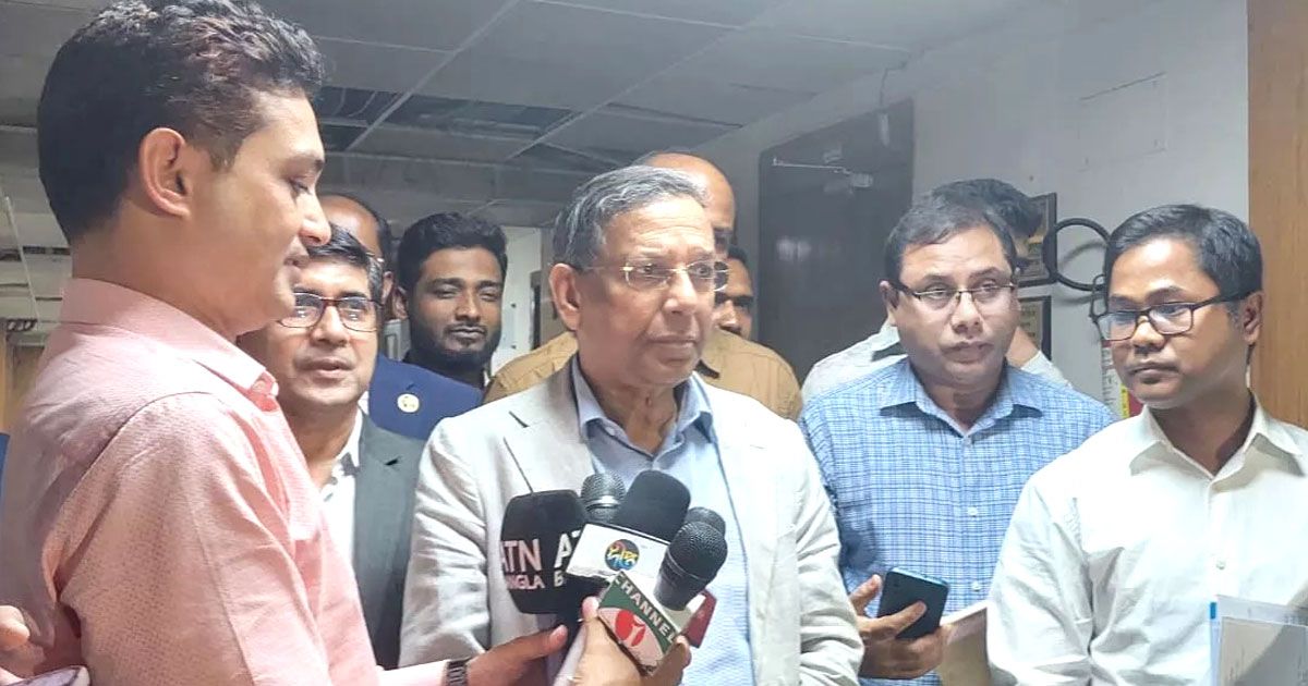 ‘দেশে যে কোনো কারখানায় শ্রমিক ইউনিয়ন গঠন করা যাবে’