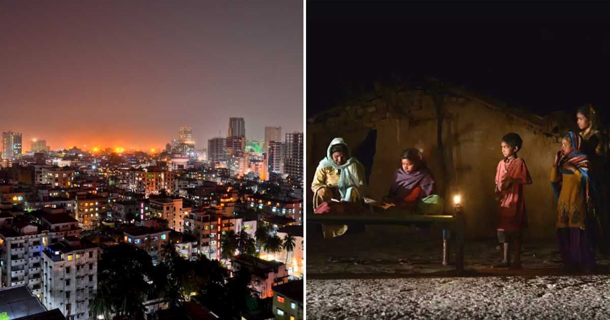 এক-হাজার-মেগাওয়াট-লোডশেডিং-গ্রামাঞ্চল-বিদ্যুৎবঞ্চিত-