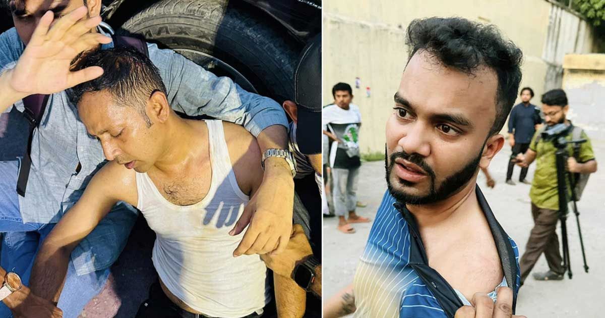 এফডিসিতে-সাংবাদিকদের-বেধড়ক-পেটালেন-শিল্পীরা