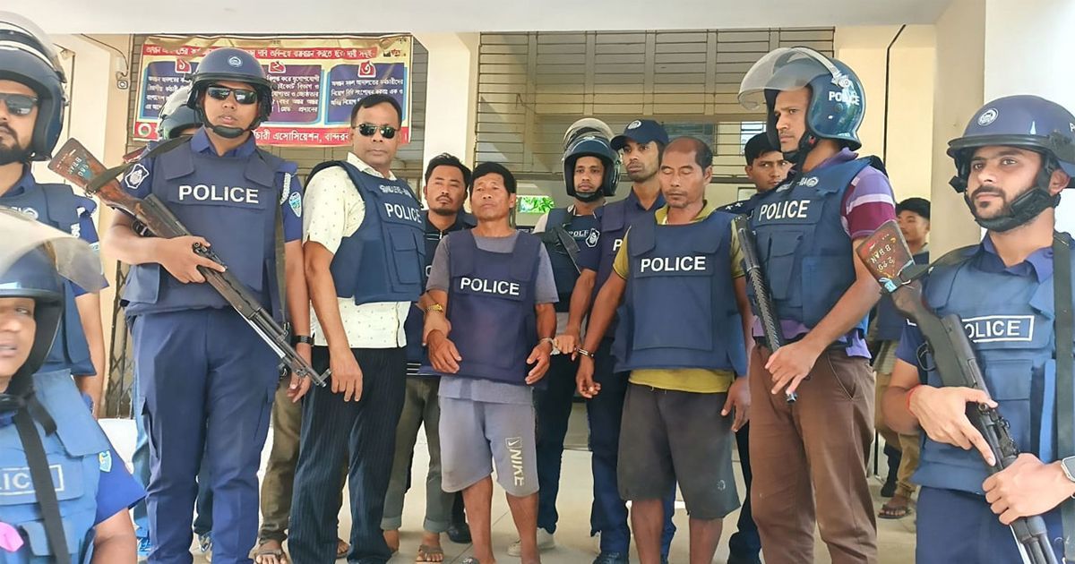 KNF-involvement-7-people-in-jail-including-Chhatra-League-leader