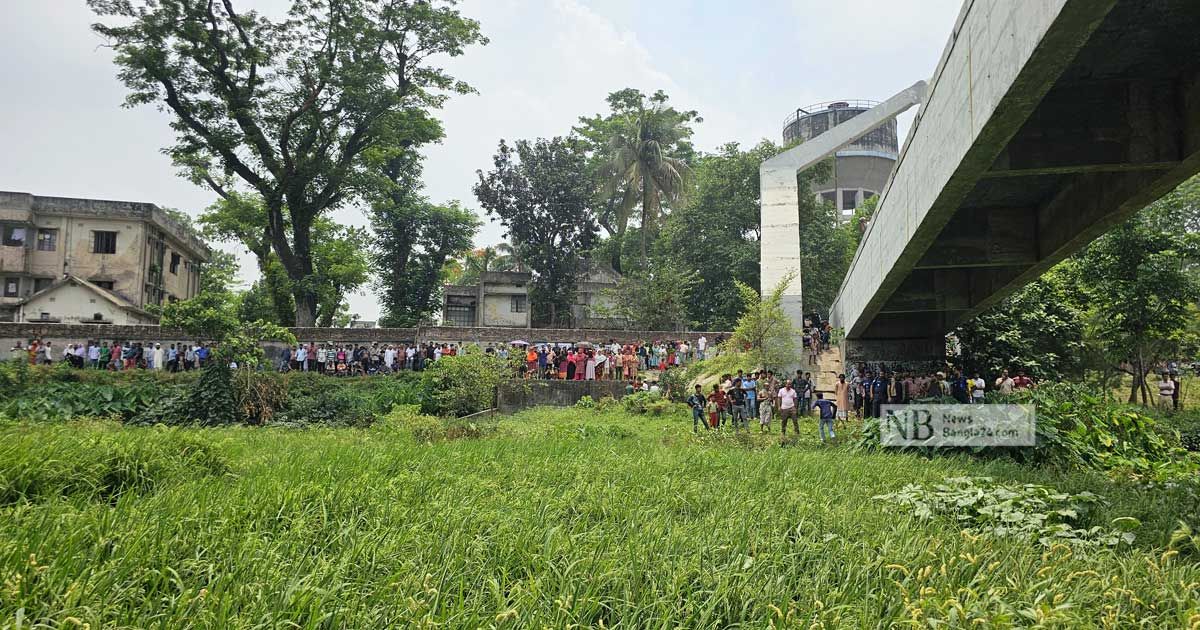 ছাত্রলীগ নেতা মোখলেছকে গলা কেটে হত্যা করেন ‘বন্ধু’ মিজান