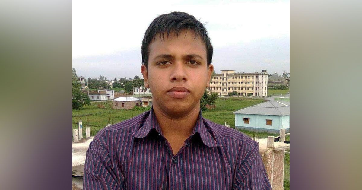 Chhatra-Dal-leader-killed-by-truck-in-Natore