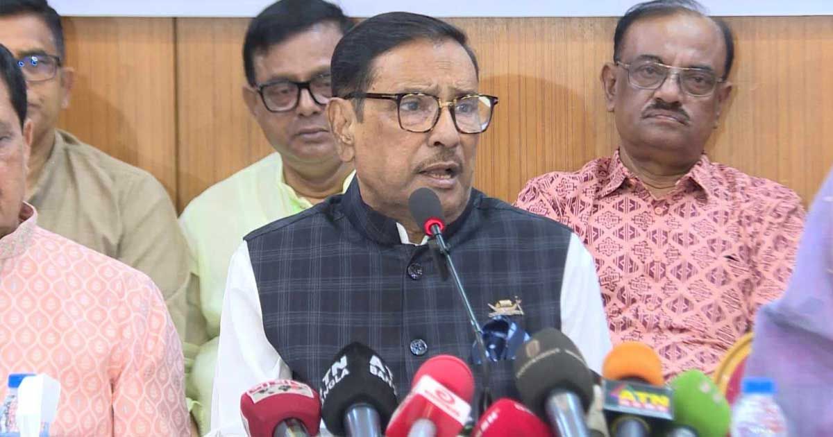 Domestic-and-foreign-powers-plotting-to-topple-elected-government-Quader