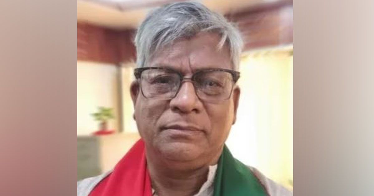 সিডিএর-নতুন-চেয়ারম্যান-মোহাম্মদ-ইউনুছ