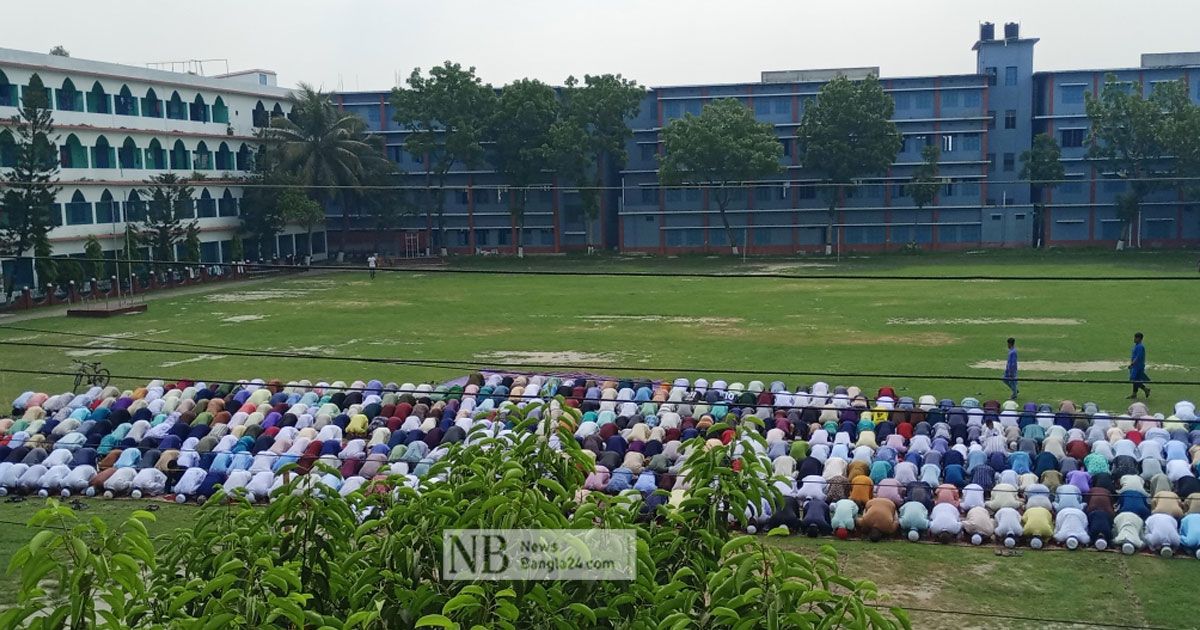 বৃষ্টির-জন্য-পাবনায়-ইসতিসকার-নামাজ