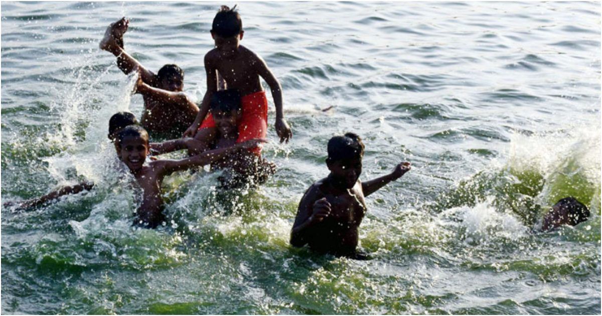 দুই-জেলায়-অতি-তীব্র-১৬টিতে-তীব্র-দাবদাহ