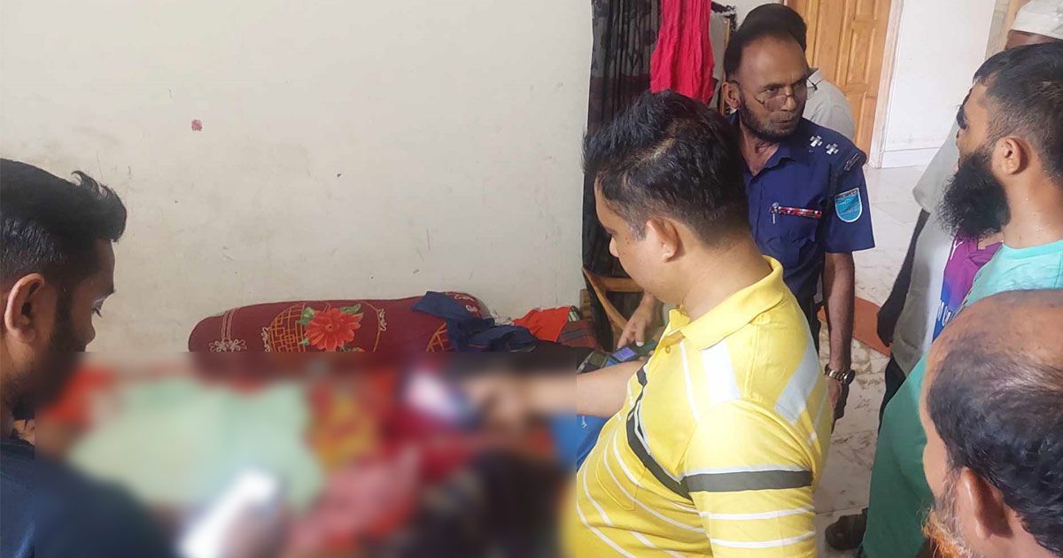 The-bodies-of-the-couple-were-recovered-from-the-flat-in-Gazipur