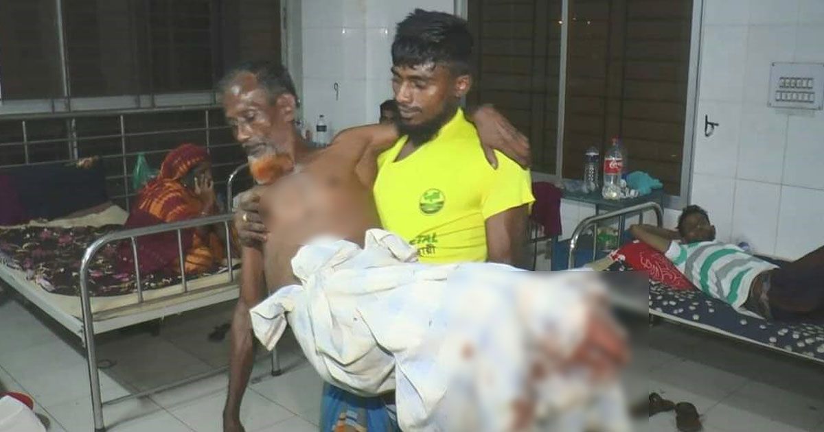 হামলার-মামলা-করায়-ফের-হামলা-আহত-১৫