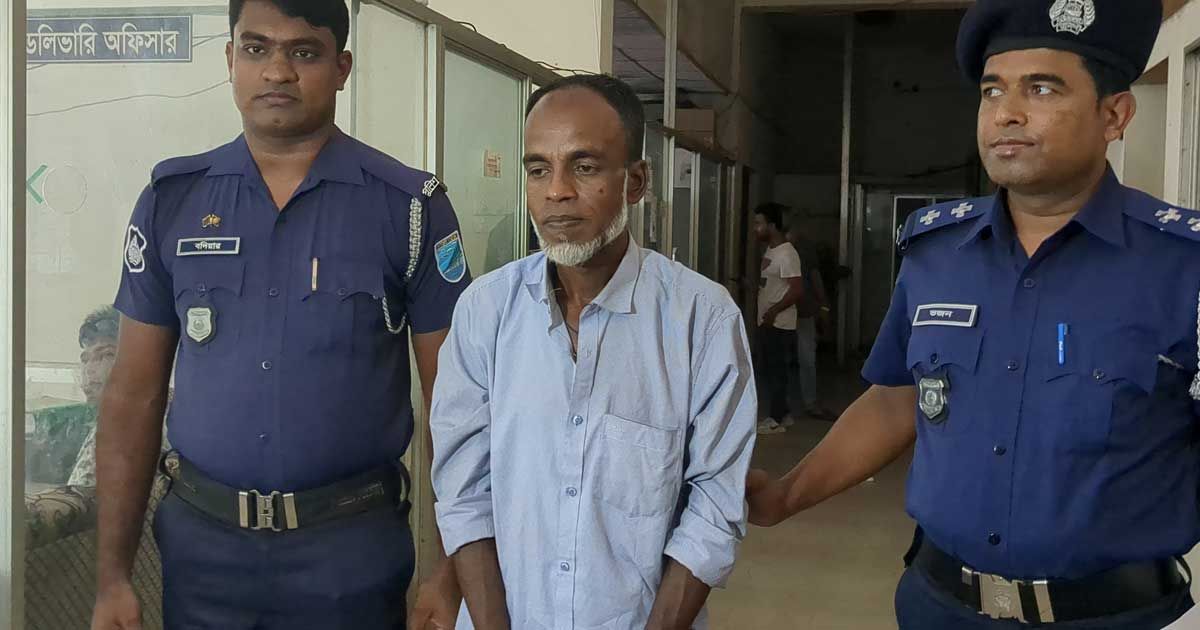 ক্রাইম পেট্রল দেখে স্ত্রীকে হত্যার অভিযোগে স্বামী গ্রেপ্তার