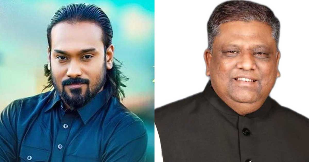 শিল্পী পাগল হাসানের ঘর করে দিচ্ছেন সিলেটের মেয়র