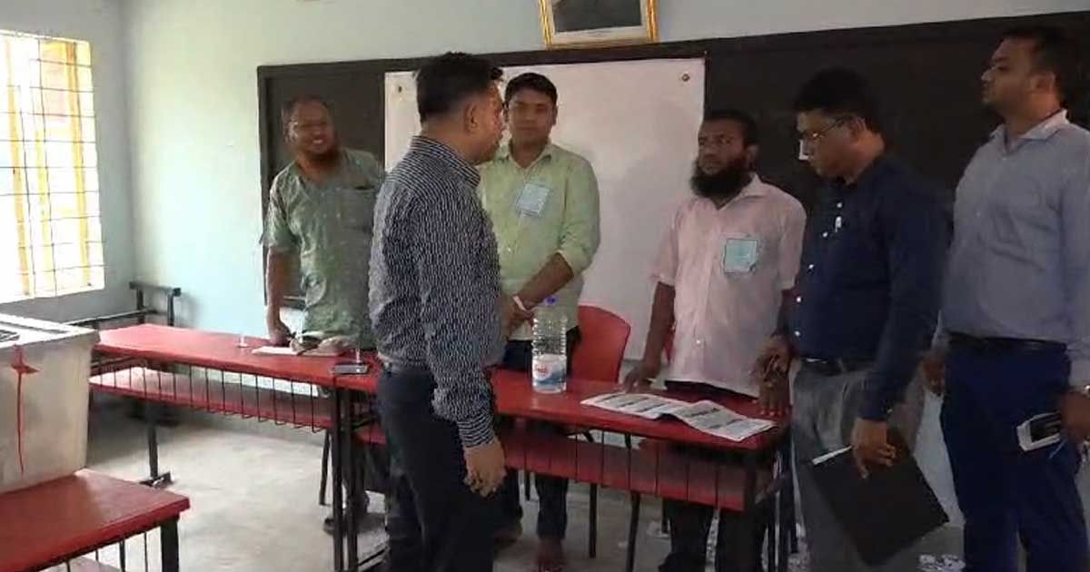 ইউপি-ভোটের-সংবাদ-সংগ্রহে-গিয়ে-হামলার-শিকার-সাংবাদিক