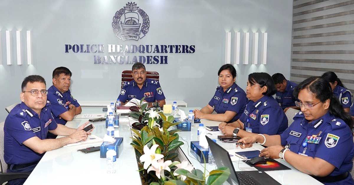 গুজব-ছড়িয়ে-সাম্প্রদায়িক-সম্প্রীতি-বিনষ্টকারীদের-বিরুদ্ধে-ব্যবস্থা-নিতে-নির্দেশ