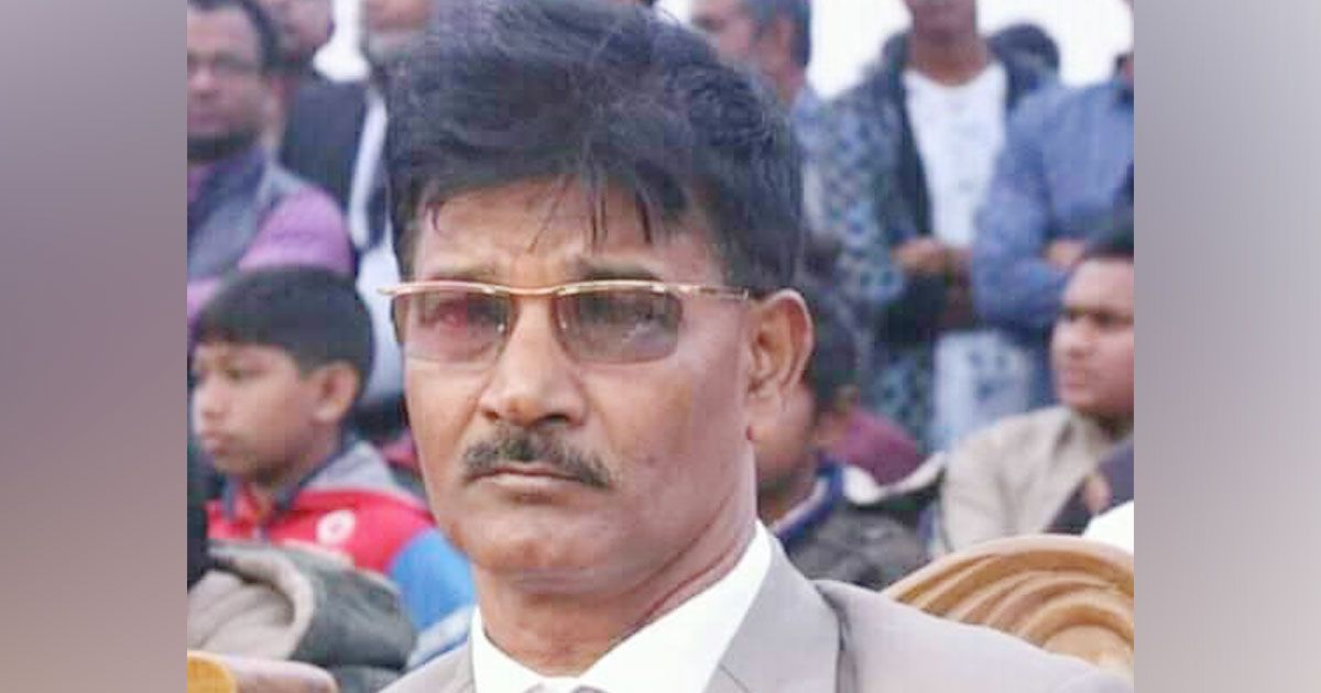 দুর্নীতির দায়ে ইসলামপুর পৌরসভার মেয়র বরখাস্ত