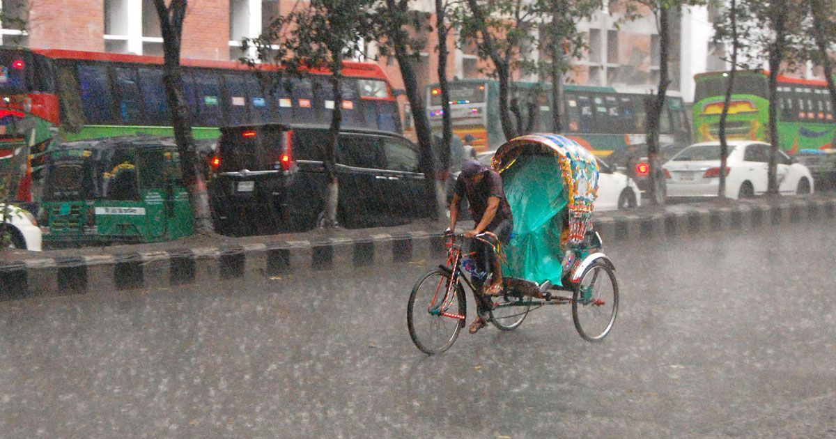 ঢাকায়-বৃহস্পতিবার-থেকে-বৃষ্টি-হতে-পারে