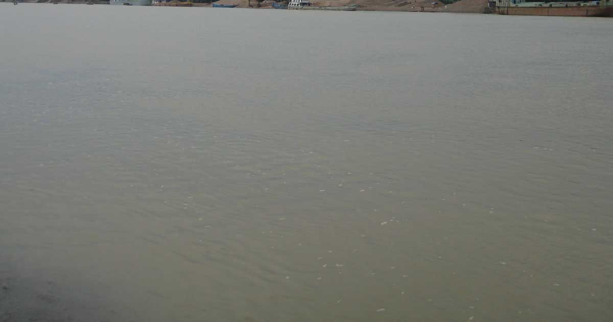 মহানন্দায়-গোসলে-নেমে-দুই-শিশুর-মৃত্যু