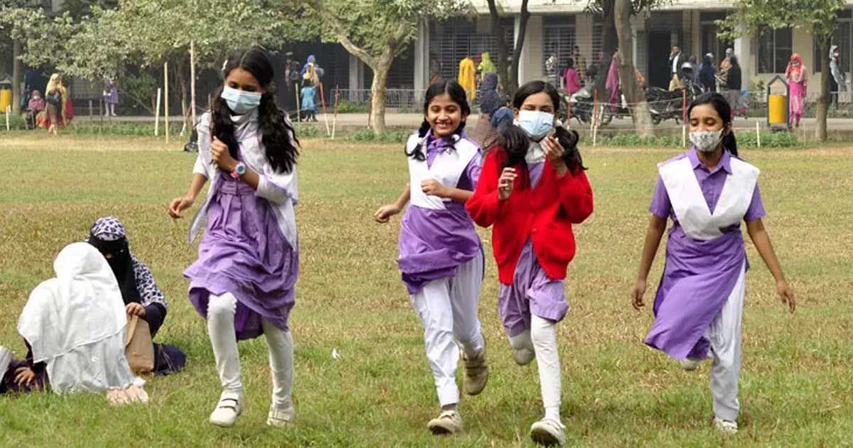 হাই-স্কুল-কলেজ-মঙ্গলবার-বন্ধ-প্রাইমারি-বৃহস্পতিবার-পর্যন্ত