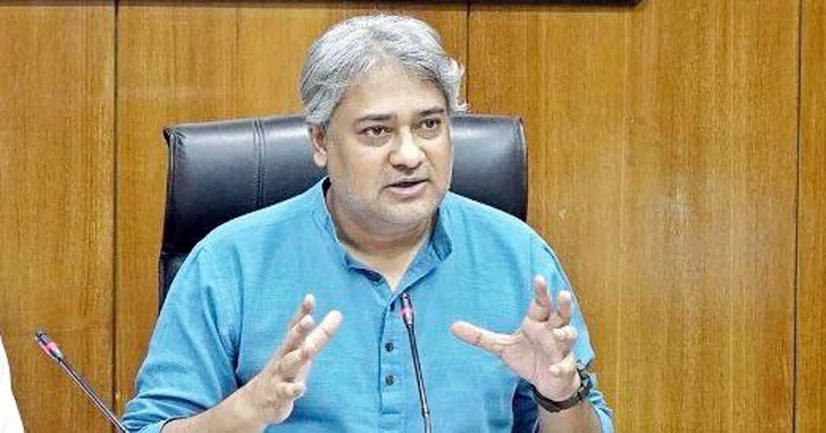 সরকারি-কর্মকর্তাদের-সর্বোচ্চ-আনুগত্য-নিয়ে-কাজ-করার-তাগিদ-তথ্য-প্রতিমন্ত্রীর