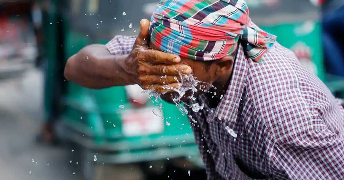তিন-জেলায়-হিট-স্ট্রোকে-৯-জনের-মৃত্যুর-খবর