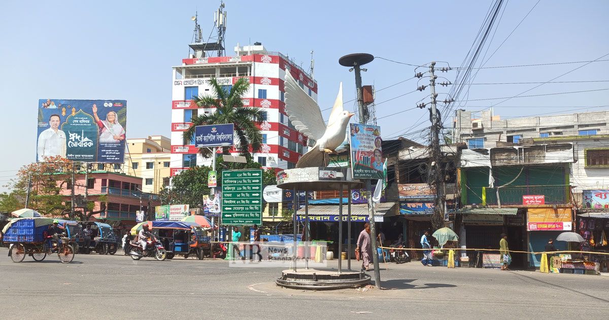 চুয়াডাঙ্গায়-রেকর্ড-তাপমাত্রা-৪৩-দশমিক-৭-ডিগ্রি-সেলসিয়াস
