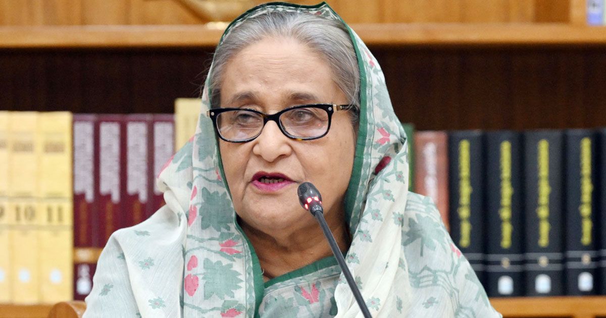 যুক্তরাষ্ট্রকে-একগুচ্ছ-প্রশ্ন-ছুড়ে-দিয়ে-জবাব-চাইলেন-প্রধানমন্ত্রী