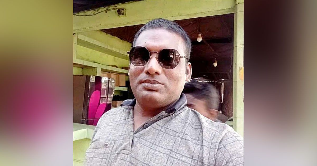 কালোবাজারে টিকিট বিক্রি করা সেই জসিম গ্রেপ্তার