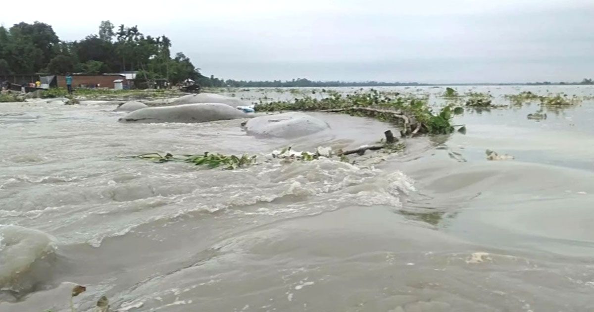 উত্তর-পূর্বাঞ্চলের-জেলাগুলোতে-আকস্মিক-বন্যার-সতর্কতা