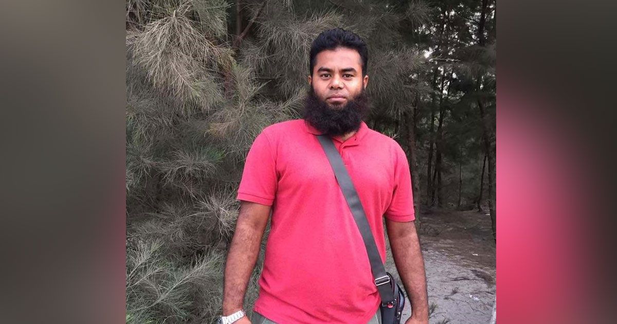 নাটোরে আওয়ামী লীগ নেতাকে গুলি করে হত্যা, গ্রেপ্তার ৪
