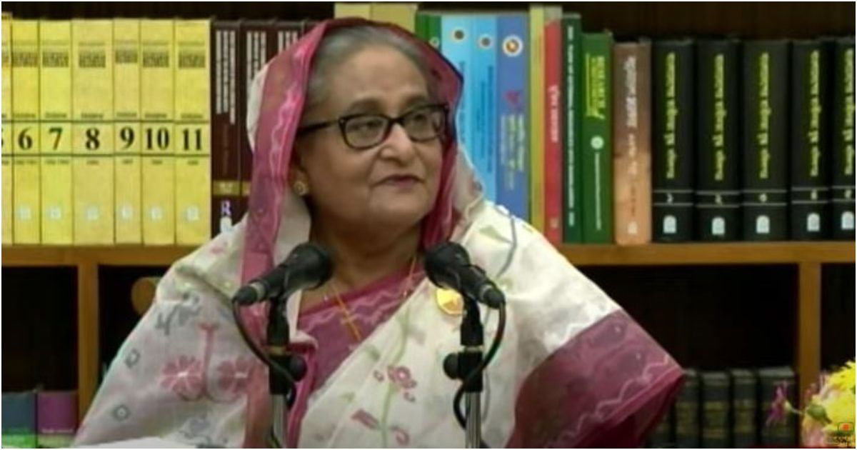 ‘পঁচাত্তরের পর সবচেয়ে সুষ্ঠু নির্বাচন ২০২৪ সালে’