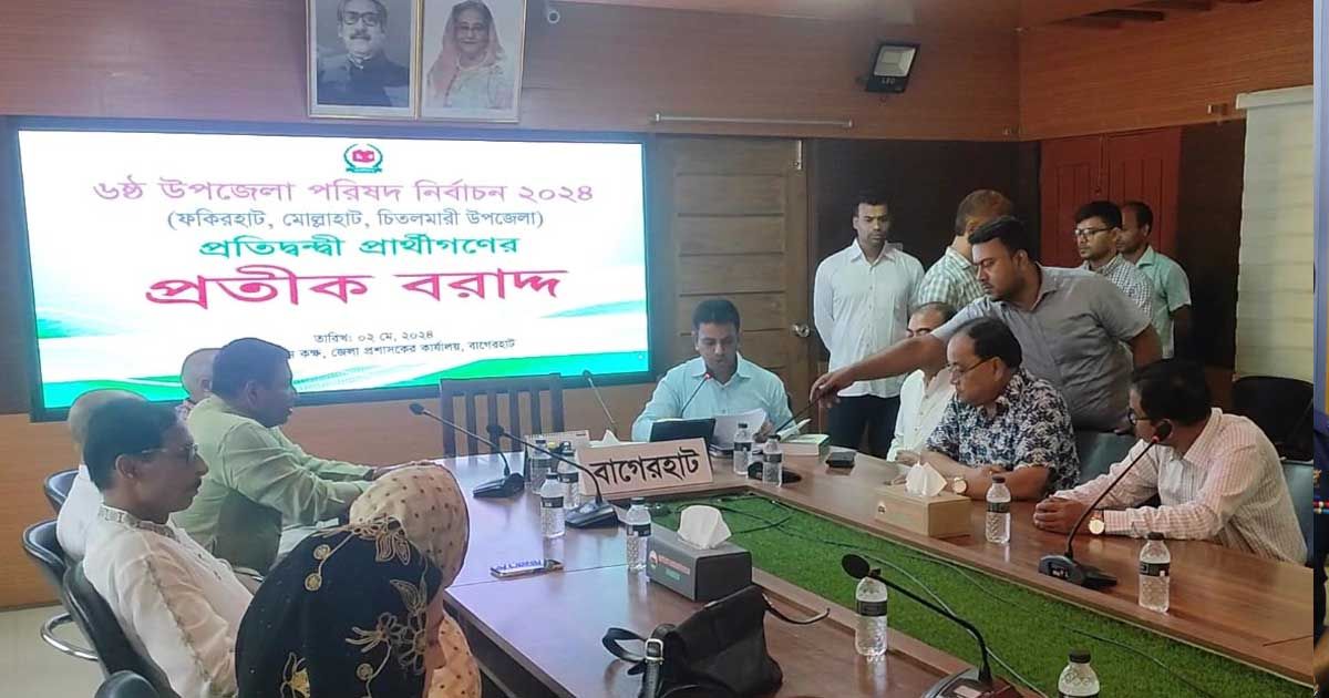 প্রতীক-পেয়েই-প্রচারে-প্রার্থীরা