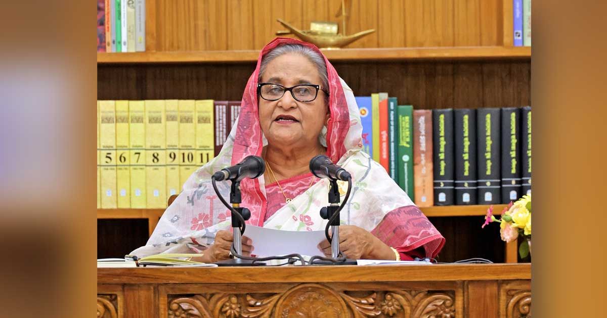 যুক্তরাষ্ট্রের-নিজস্ব-মানবাধিকার-পরিস্থিতির-ওপর-নজর-দেয়া-উচিত-প্রধানমন্ত্রী