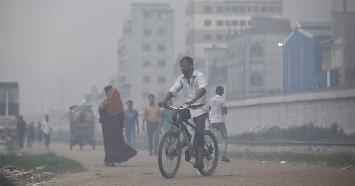 ছুটির-দিনেও-অস্বাস্থ্যকর-ঢাকার-বাতাস