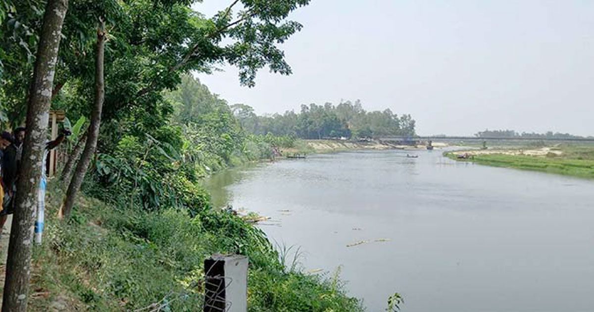 ১২ বাংলাদেশি জেলেকে ছেড়ে দিয়েছে আরাকান আর্মি