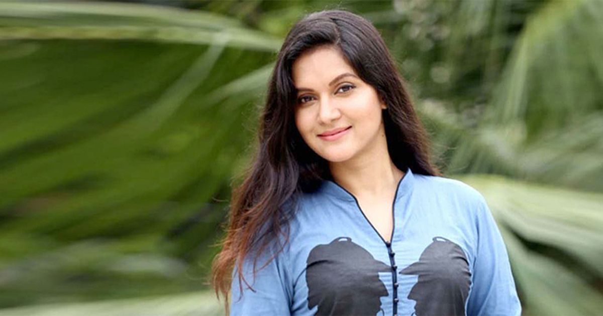 মিথিলার মুকুটে ‘দাদাসাহেব ফালকে’